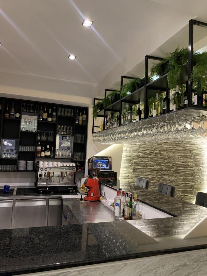 Hotel Focus Prilep Dış mekan fotoğraf