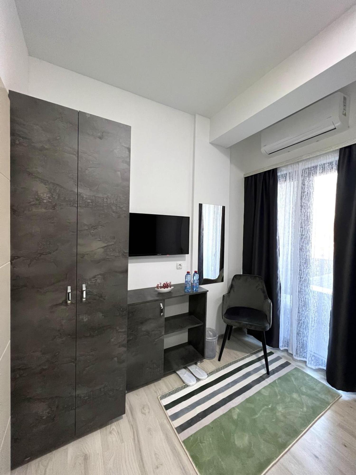 Hotel Focus Prilep Dış mekan fotoğraf