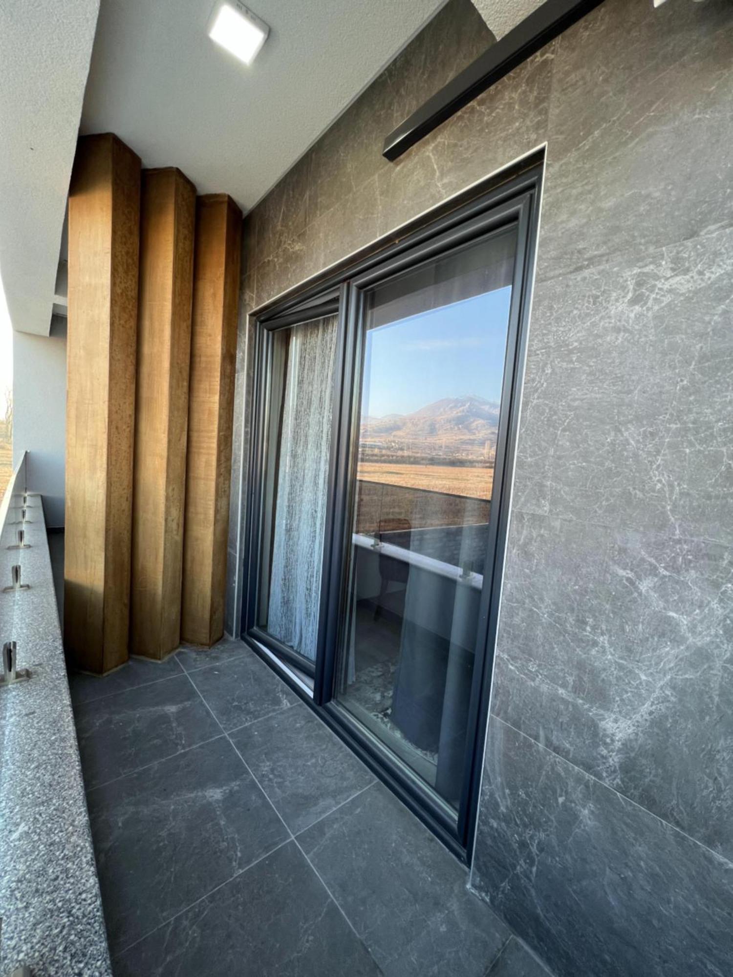 Hotel Focus Prilep Dış mekan fotoğraf