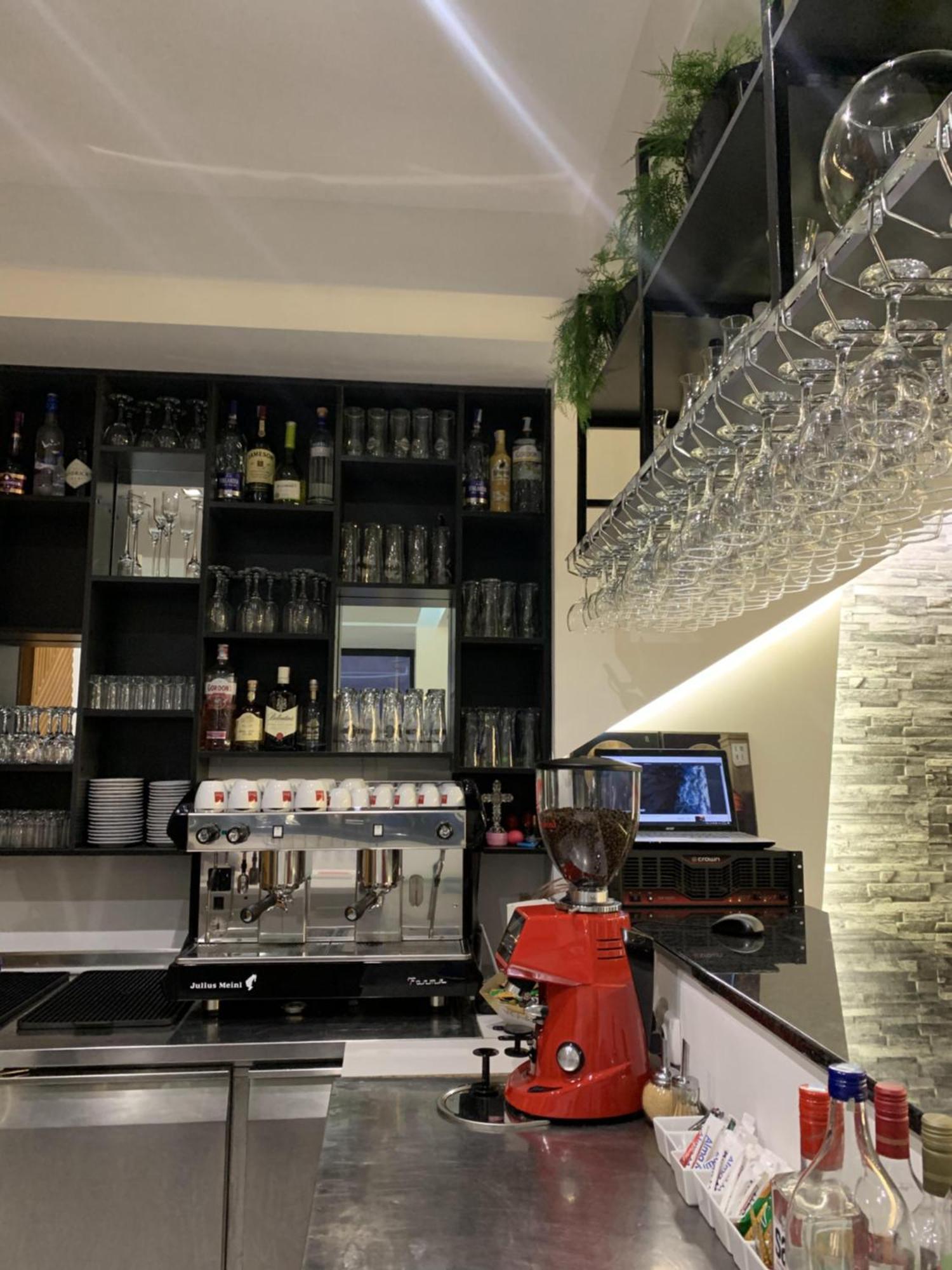 Hotel Focus Prilep Dış mekan fotoğraf