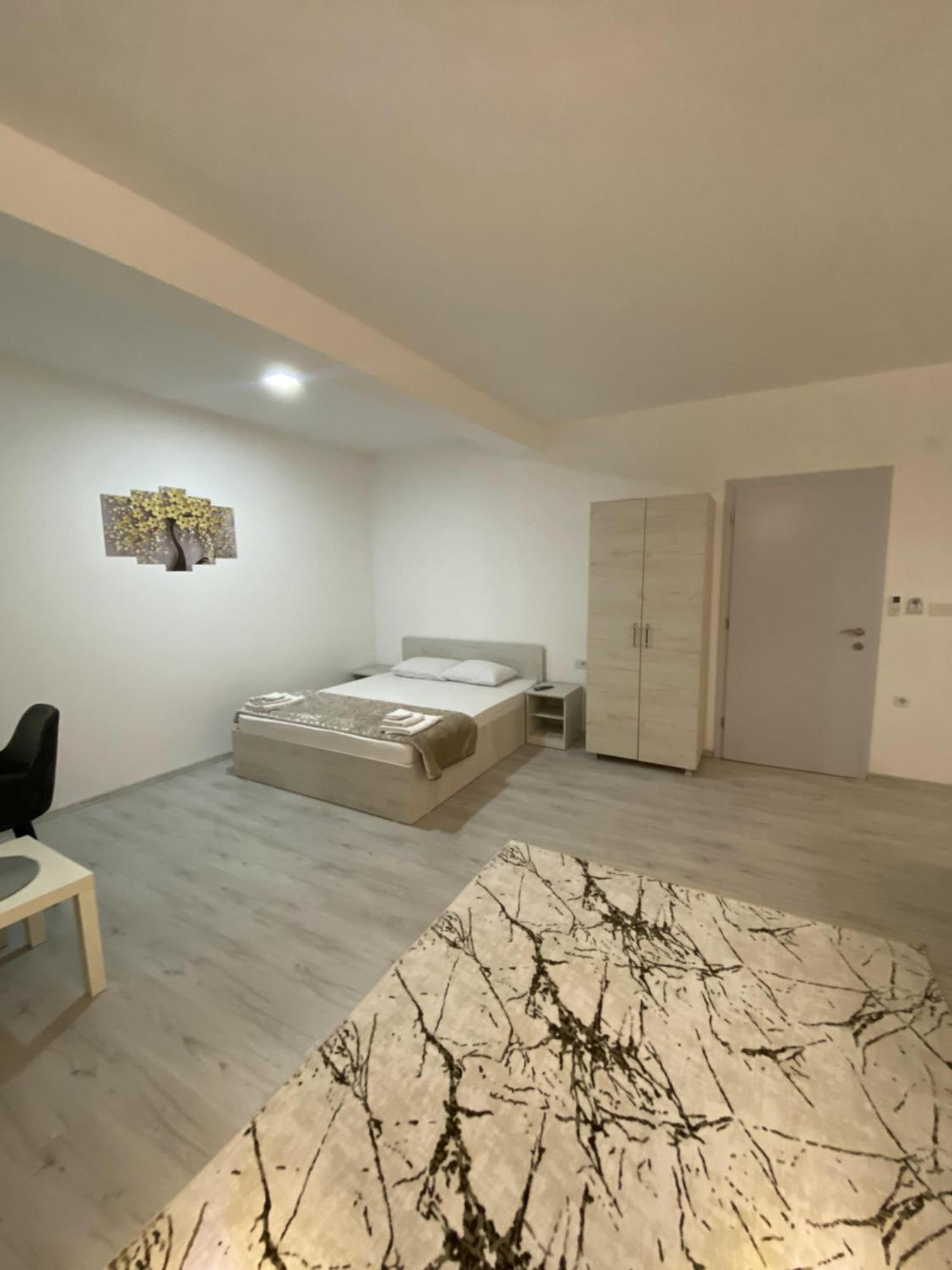 Hotel Focus Prilep Dış mekan fotoğraf