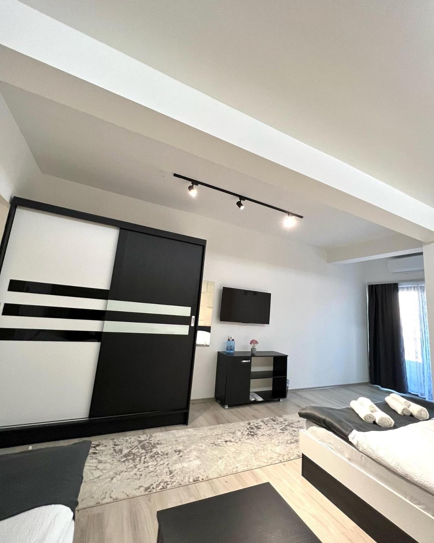 Hotel Focus Prilep Dış mekan fotoğraf