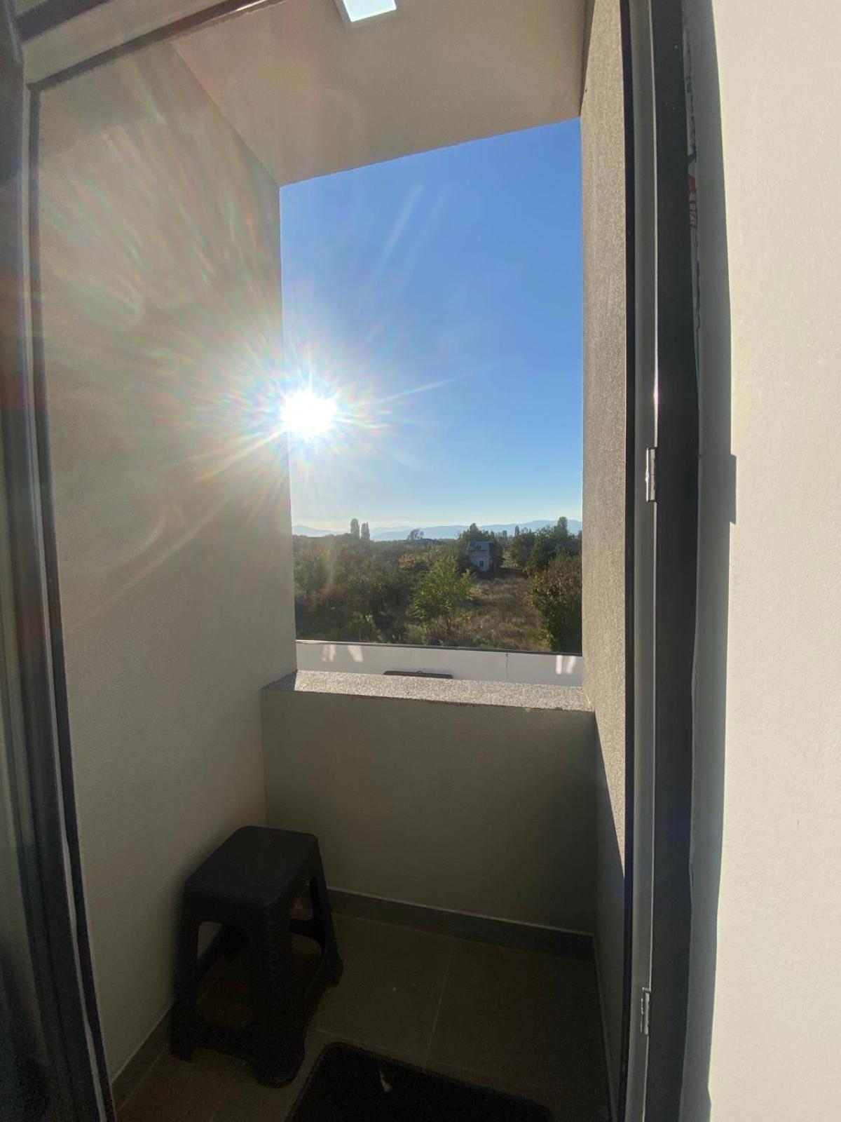 Hotel Focus Prilep Dış mekan fotoğraf