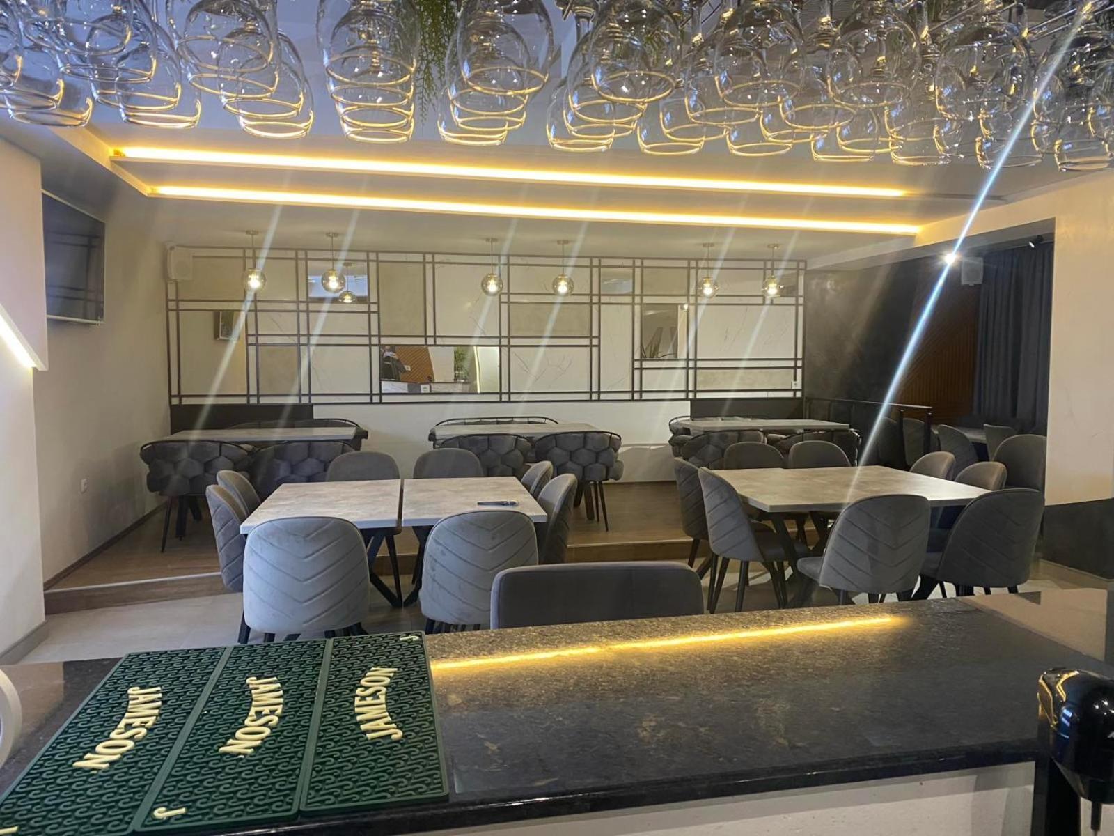 Hotel Focus Prilep Dış mekan fotoğraf